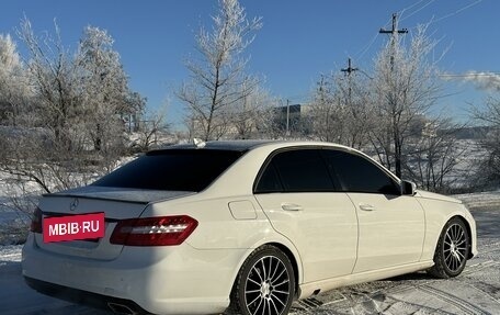Mercedes-Benz E-Класс, 2012 год, 1 499 999 рублей, 3 фотография