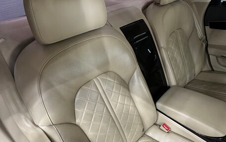 Audi A8, 2016 год, 5 849 000 рублей, 16 фотография