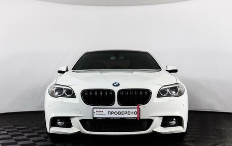 BMW 5 серия, 2016 год, 2 399 000 рублей, 2 фотография