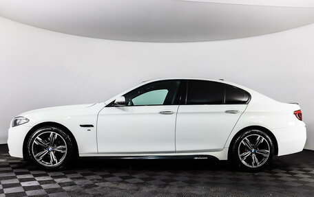 BMW 5 серия, 2016 год, 2 399 000 рублей, 8 фотография