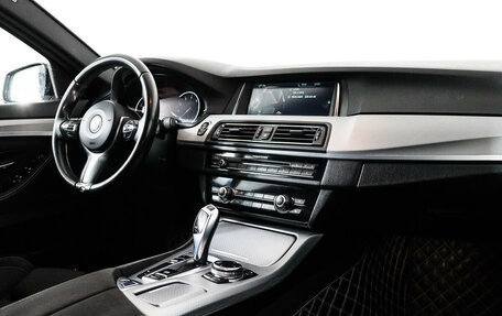 BMW 5 серия, 2016 год, 2 399 000 рублей, 9 фотография