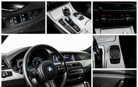 BMW 5 серия, 2016 год, 2 399 000 рублей, 14 фотография