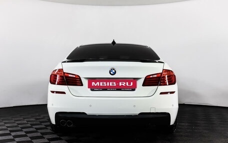 BMW 5 серия, 2016 год, 2 399 000 рублей, 6 фотография