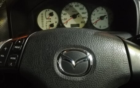 Mazda Demio III (DE), 1999 год, 290 000 рублей, 6 фотография