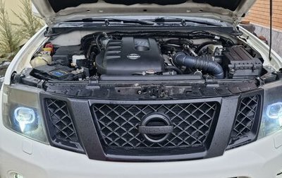 Nissan Pathfinder, 2012 год, 1 800 000 рублей, 1 фотография