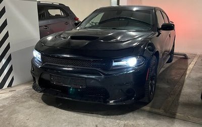 Dodge Charger, 2019 год, 3 700 000 рублей, 1 фотография
