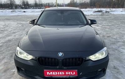 BMW 3 серия, 2013 год, 1 950 000 рублей, 1 фотография