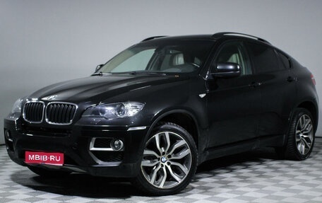 BMW X6, 2011 год, 2 580 000 рублей, 1 фотография