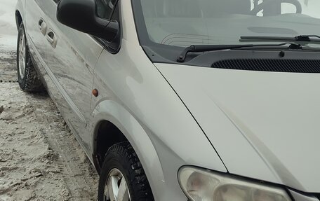 Dodge Caravan IV, 2001 год, 610 000 рублей, 4 фотография