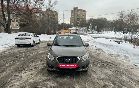 Datsun on-DO I рестайлинг, 2016 год, 650 000 рублей, 3 фотография
