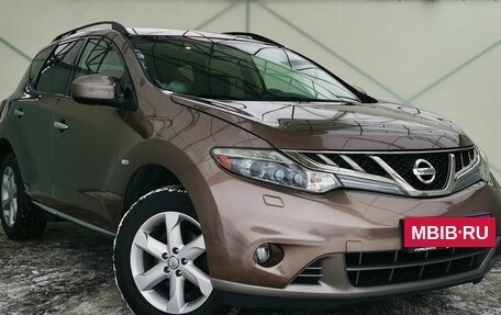 Nissan Murano, 2011 год, 1 280 000 рублей, 2 фотография