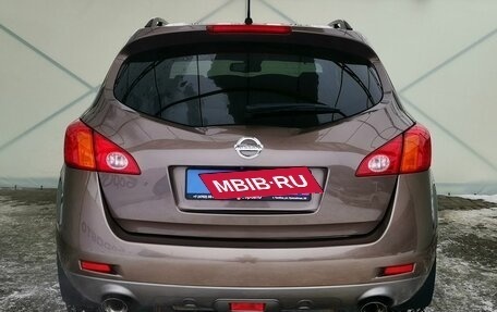 Nissan Murano, 2011 год, 1 280 000 рублей, 7 фотография
