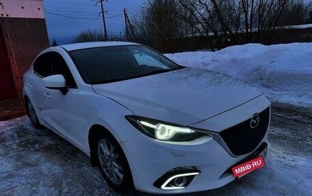 Mazda 3, 2013 год, 1 090 000 рублей, 6 фотография