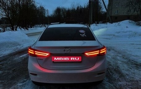 Mazda 3, 2013 год, 1 090 000 рублей, 8 фотография
