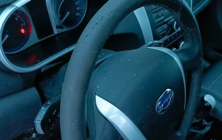Datsun on-DO I рестайлинг, 2019 год, 390 000 рублей, 4 фотография