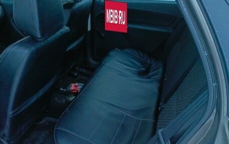 Datsun on-DO I рестайлинг, 2019 год, 390 000 рублей, 13 фотография