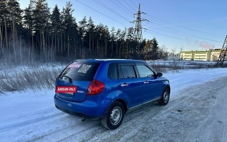 Mazda Verisa, 2005 год, 405 000 рублей, 2 фотография