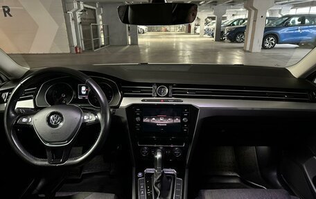 Volkswagen Passat B8 рестайлинг, 2016 год, 1 979 000 рублей, 7 фотография