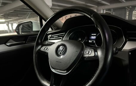 Volkswagen Passat B8 рестайлинг, 2016 год, 1 979 000 рублей, 8 фотография