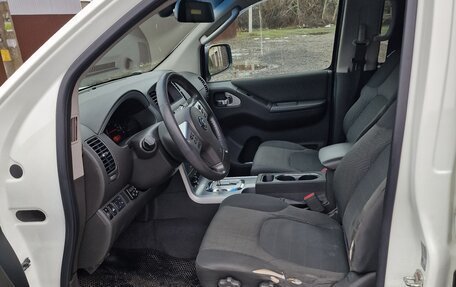 Nissan Pathfinder, 2012 год, 1 800 000 рублей, 3 фотография