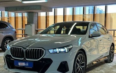 BMW 5 серия, 2023 год, 8 890 000 рублей, 1 фотография