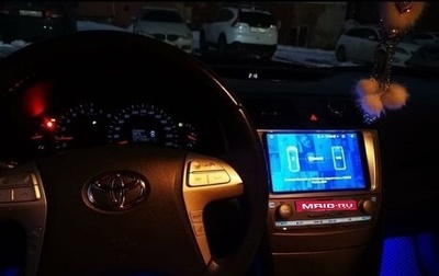 Toyota Camry, 2010 год, 1 450 000 рублей, 1 фотография