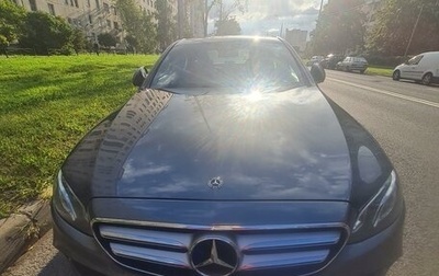 Mercedes-Benz E-Класс, 2017 год, 3 700 000 рублей, 1 фотография