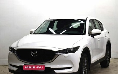 Mazda CX-5 II, 2018 год, 2 415 000 рублей, 1 фотография