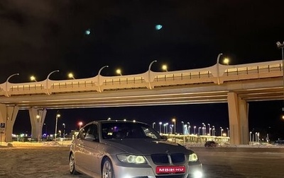 BMW 3 серия, 2005 год, 840 000 рублей, 1 фотография