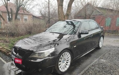 BMW 5 серия, 2003 год, 760 000 рублей, 1 фотография