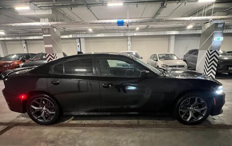 Dodge Charger, 2019 год, 3 700 000 рублей, 5 фотография