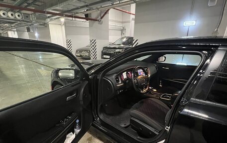 Dodge Charger, 2019 год, 3 700 000 рублей, 13 фотография