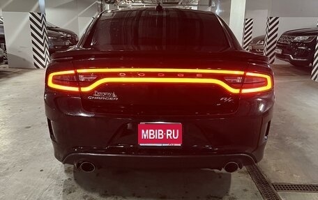 Dodge Charger, 2019 год, 3 700 000 рублей, 7 фотография