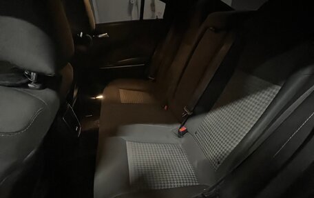 Dodge Charger, 2019 год, 3 700 000 рублей, 18 фотография