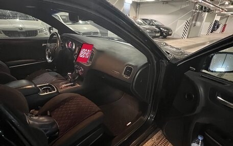 Dodge Charger, 2019 год, 3 700 000 рублей, 15 фотография