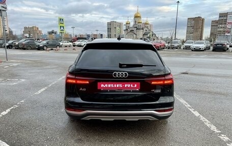 Audi A6 allroad, 2020 год, 5 600 000 рублей, 10 фотография