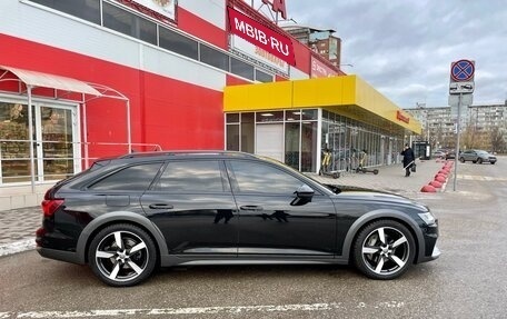 Audi A6 allroad, 2020 год, 5 600 000 рублей, 8 фотография