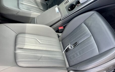Audi A6 allroad, 2020 год, 5 600 000 рублей, 15 фотография