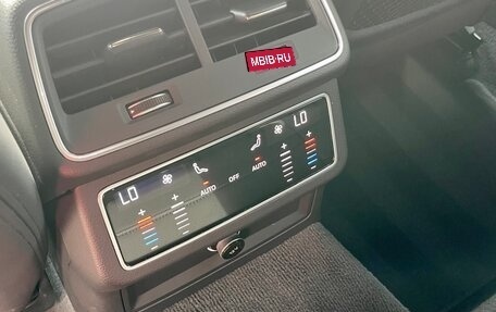 Audi A6 allroad, 2020 год, 5 600 000 рублей, 32 фотография
