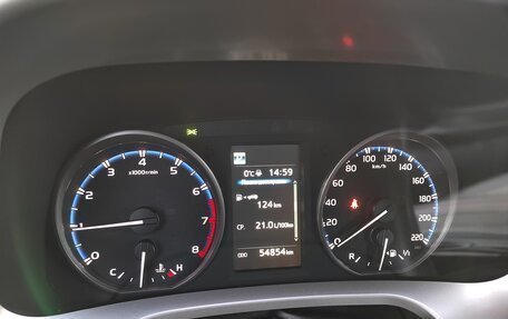 Toyota RAV4, 2017 год, 3 150 000 рублей, 25 фотография
