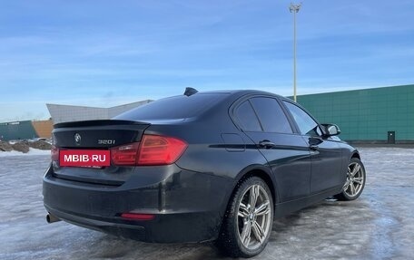 BMW 3 серия, 2013 год, 1 950 000 рублей, 5 фотография
