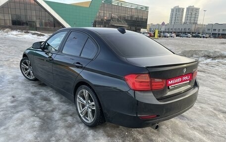 BMW 3 серия, 2013 год, 1 950 000 рублей, 7 фотография