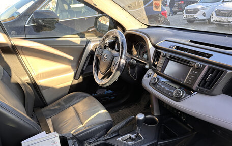 Toyota RAV4, 2013 год, 2 064 000 рублей, 5 фотография