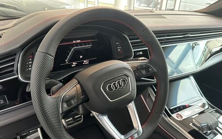 Audi SQ8, 2023 год, 16 890 000 рублей, 6 фотография