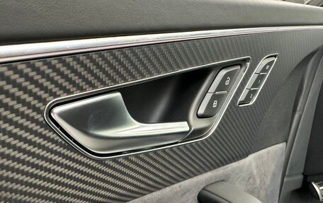 Audi SQ8, 2023 год, 16 890 000 рублей, 13 фотография