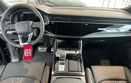 Audi SQ8, 2023 год, 16 890 000 рублей, 5 фотография