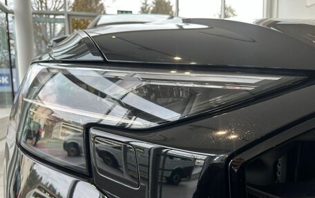 Audi SQ8, 2023 год, 16 890 000 рублей, 16 фотография