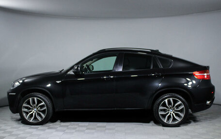 BMW X6, 2011 год, 2 580 000 рублей, 8 фотография