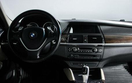 BMW X6, 2011 год, 2 580 000 рублей, 12 фотография