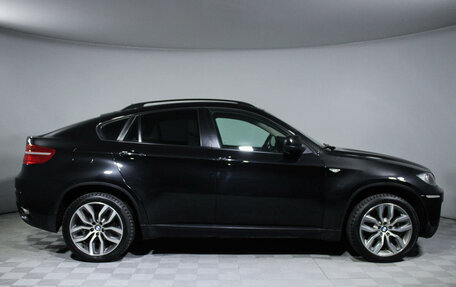 BMW X6, 2011 год, 2 580 000 рублей, 4 фотография